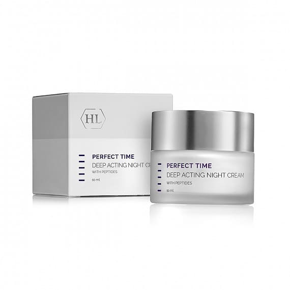 PERFECT TIME Deep Acting Night Cream 50 ml.jpg