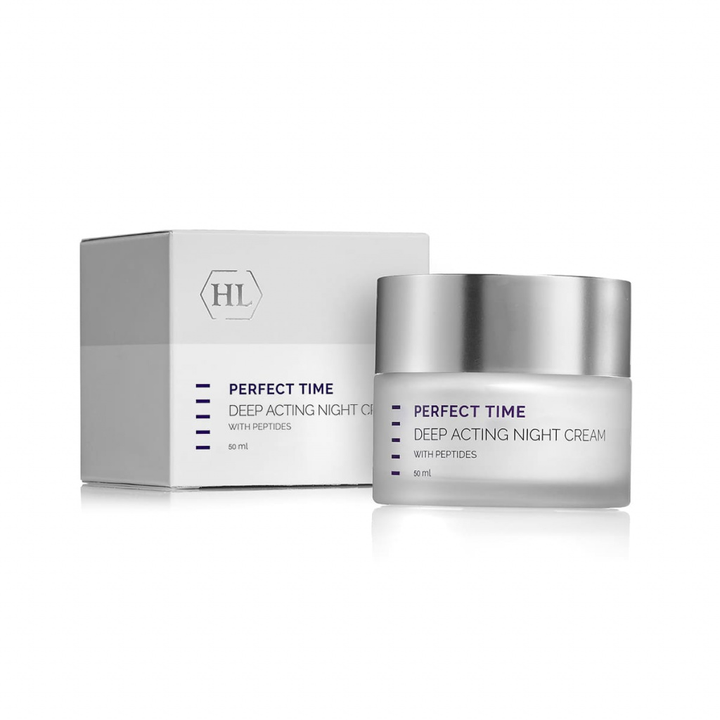 PERFECT TIME Deep Acting Night Cream 50 ml.jpg