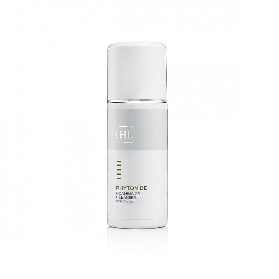 PHYTOMIDE FOAMING GEL CLEANSER 150 мл.jpg