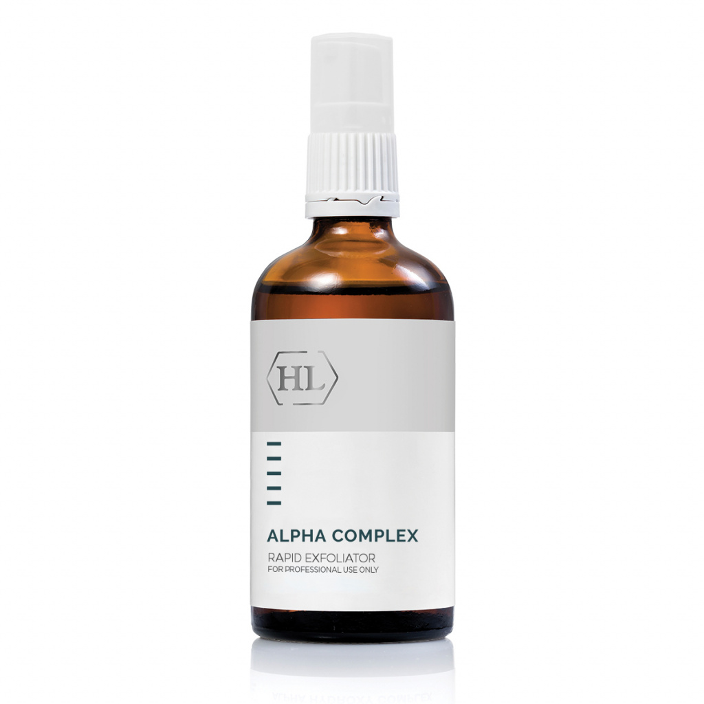 ALPHA COMPLEX RAPID EXFOLIATOR