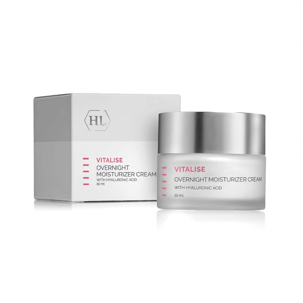 VITALISE Overnight Moisturizer cream 50 ml.jpg