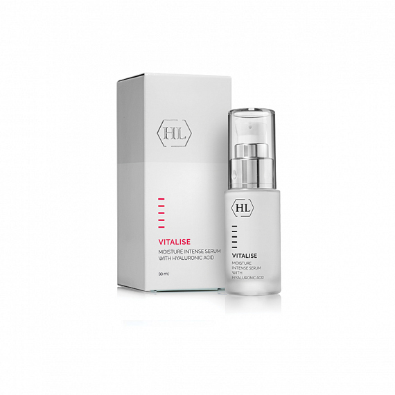 VITALISE Moisture Intense Serum