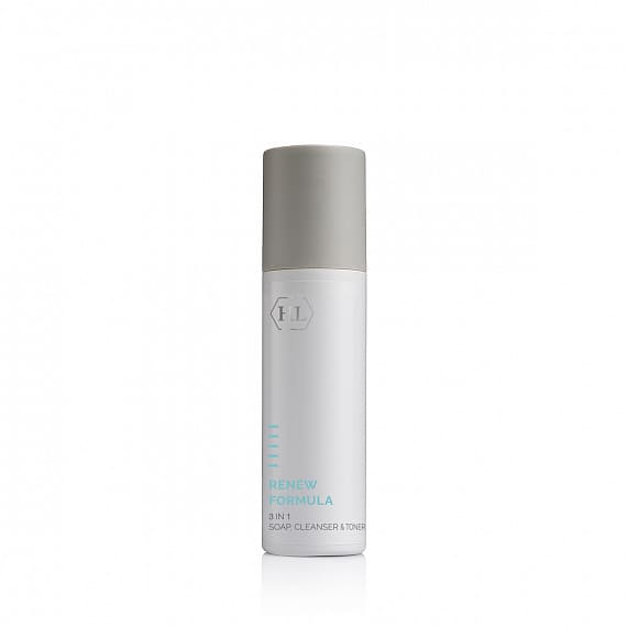 RENEW Formula 3 in1 SOAP,CLEANSER TONER 150 мл.jpg