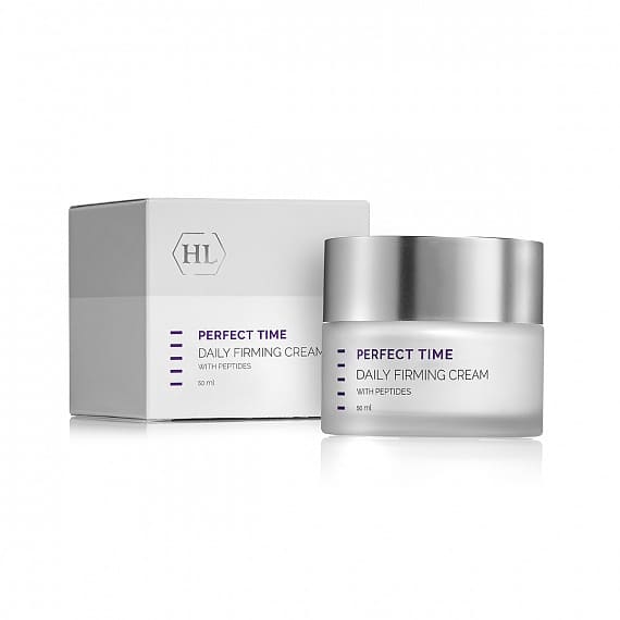 PERFECT TIME Daily Firming Cream 50 ml.jpg