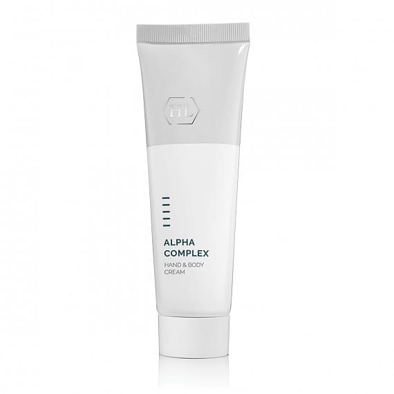 ALPHA COMPLEX HAND & BODY CREAM 100 мл.jpg