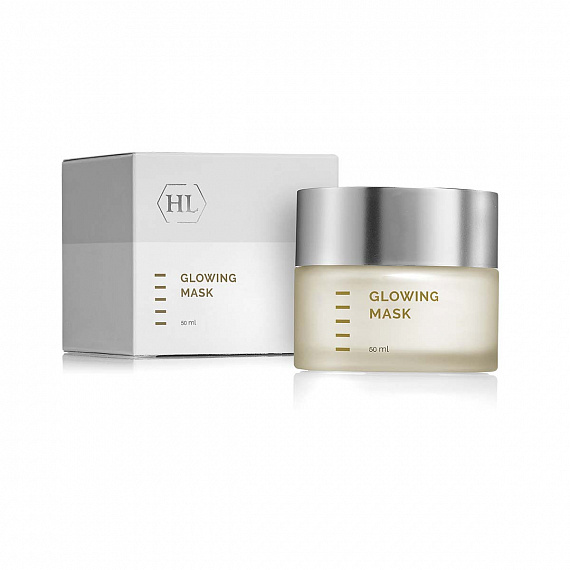 Glowing Mask 50 ml