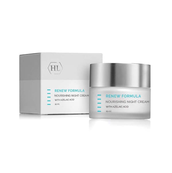 RENEW Formula NOURISHING CREAM 50 мл.jpg