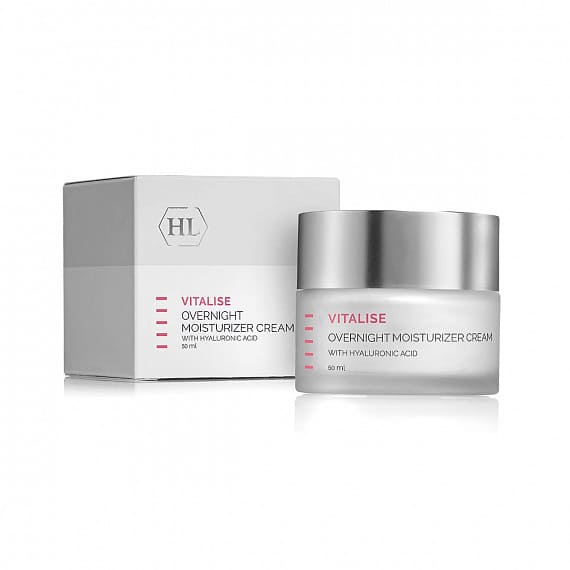 VITALISE Overnight Moisturizer cream 50 ml.jpg