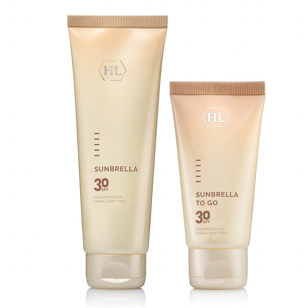 SUNBRELLA SPF 30 50 мл (солнцезащитный крем 50 мл)