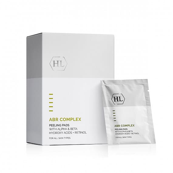 ABR COMPLEX PEELING PADS 24 шт.jpg