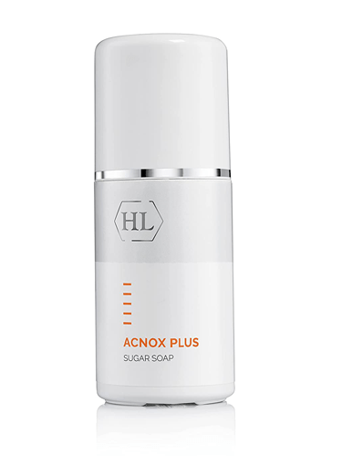 ACNOX PLUS SUGAR SOAP 125 мл