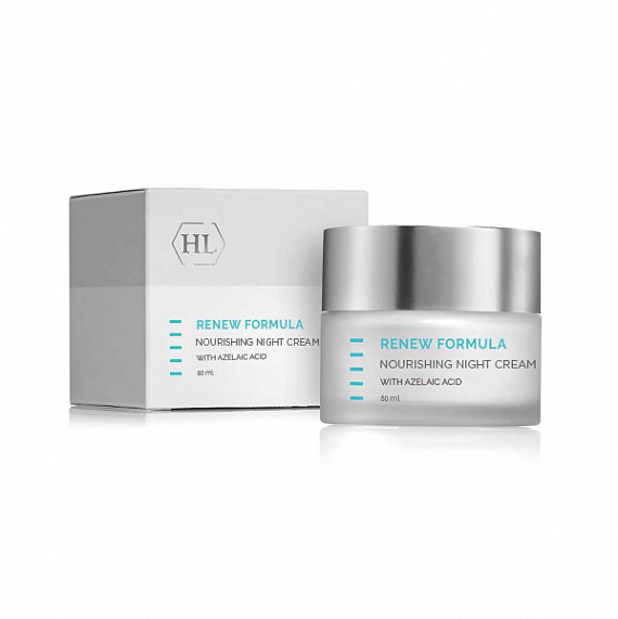 RENEW Formula NOURISHING CREAM 50 мл