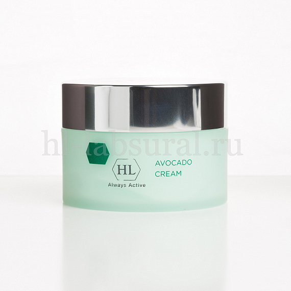 AVOCADO CREAM 250 мл