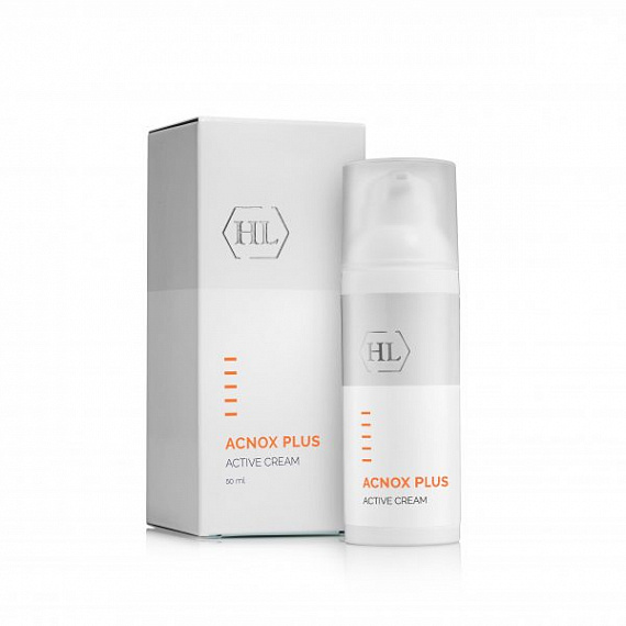 ACNOX Active cream 50 ml
