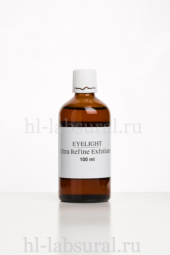 EYELIGHT ULTRA REFINE EXFOLIATOR 100 ML (Пилинг для ухода за периорбит.областью100 мл)