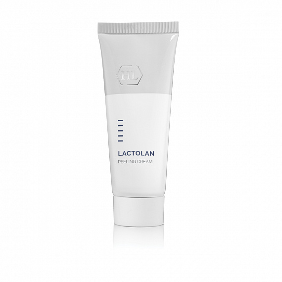 LACTOLAN PEELING CREAM 70 мл (пилинг - крем 70 мл)